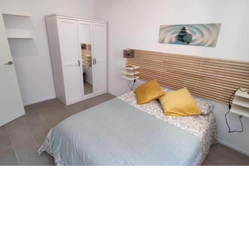 Nuevo apartamento en la playa de Castelldefels!