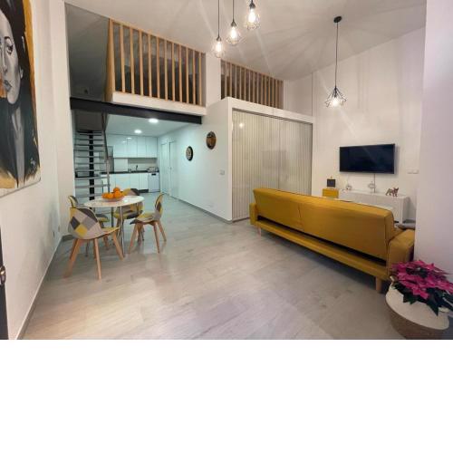Nuevo apartamento Folin