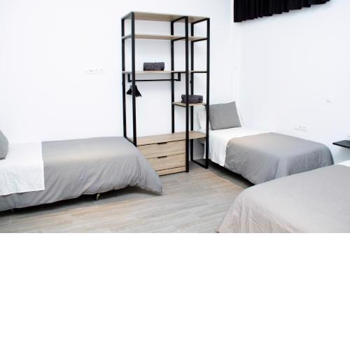 Nuevo Apartamento Trastamara