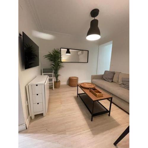 Nuevo apt de7p en C/ Mayor 11 en la Puerta del Sol