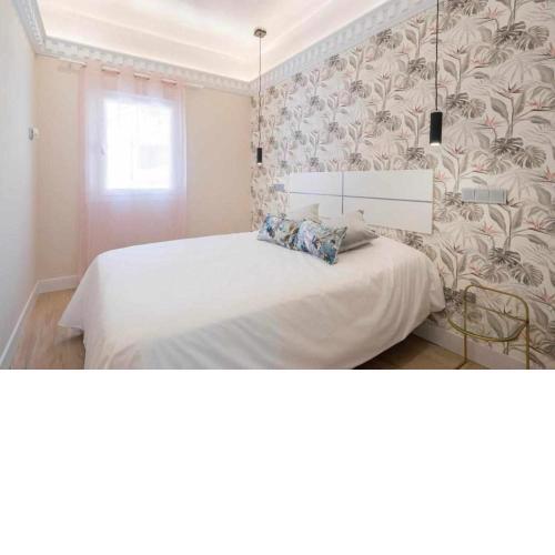Nuevo bien comunicado 1 dormitorio