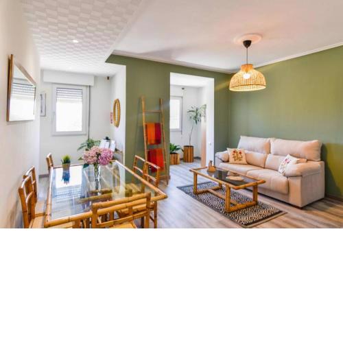 ¡Nuevo! Casa reformada con parcela en Santander
