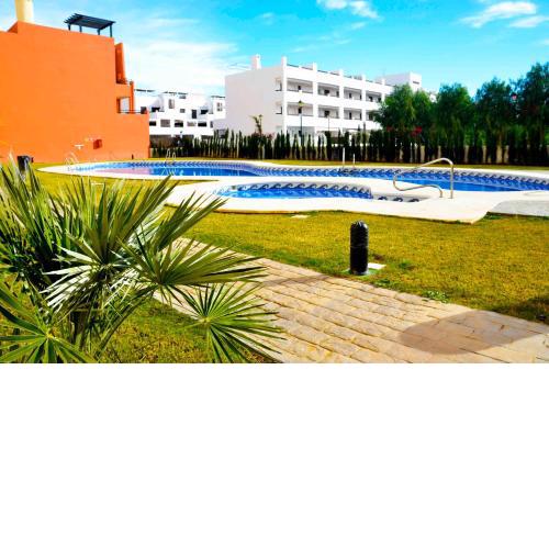 Nuevo Confort de Vera Playa