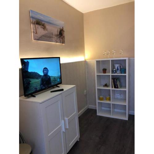 Nuevo Corinto Estudio 35 metros