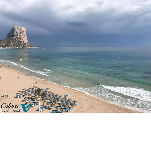Nuevo Costa Blanca