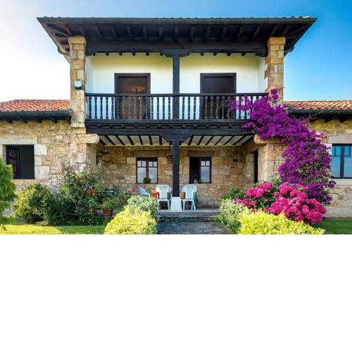 ¡Nuevo! Espectacular casona a 50 metros de la Colegiata