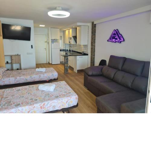 Nuevo Hany apartment Ducado 12-E