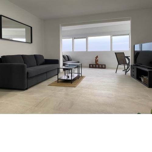 Nuevo Loft en la playa