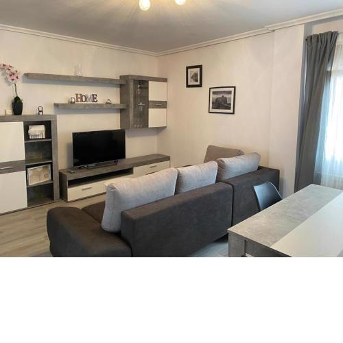 NUEVO!!! PISO CENTRICO EN SUANCES -Sol Luxury-