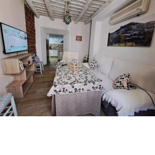 Nuevo & Precioso LOFT en el centro de Aracena