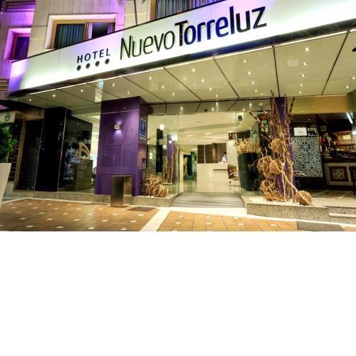 Nuevo Torreluz