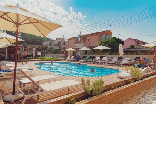 Nuevo Vista Boutique Hotel