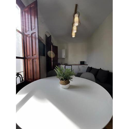 Nuevos Apartamentos El Sueño