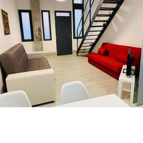 NUEVOS DUPLEX PRINCIPE VERGARA