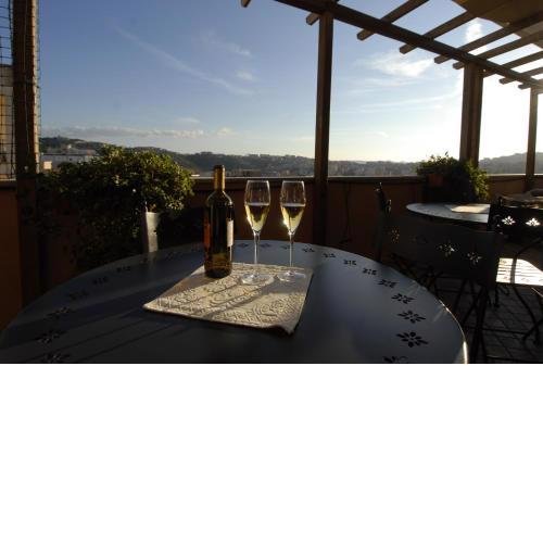 Nughe 'e' Oro Guesthouse