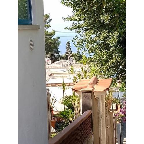 Nuida Casa Vacanze
