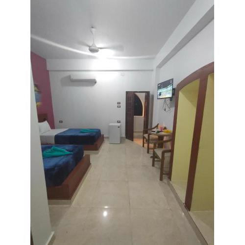 Nukud guest house