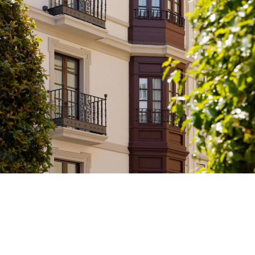 NUMA HOTEL BOUTIQUE