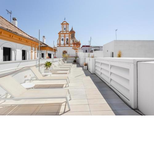 numa I Jondo Apartments