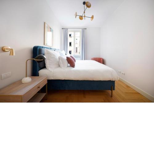 numa I Loreto Apartments