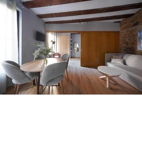 numa I Lustre Apartments