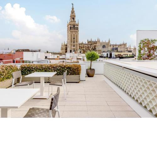 numa I Molina Apartments