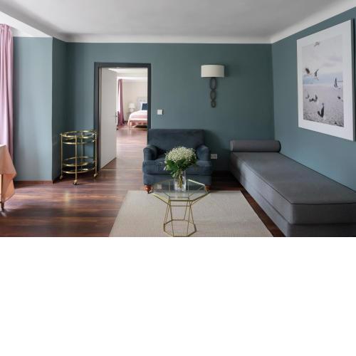 numa I Sonate Apartments