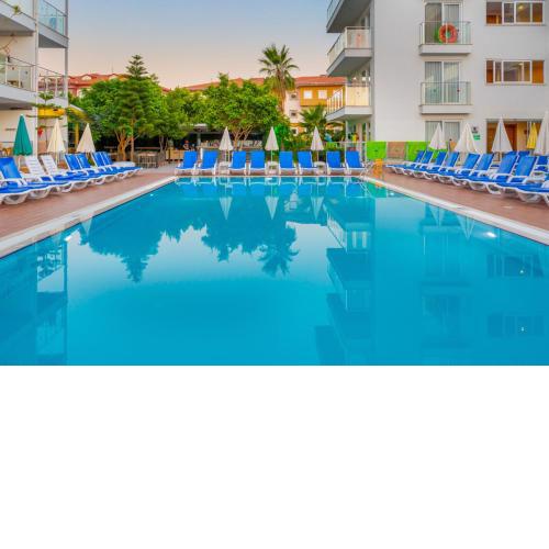 Numa Konaktepe Hotel