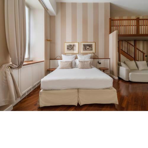 numa l Camperio Rooms & Apartments