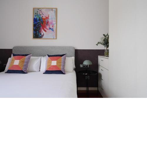 numa l Lumino Apartments