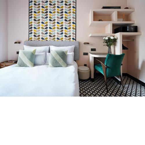 numa l Roca Rooms & Apartments