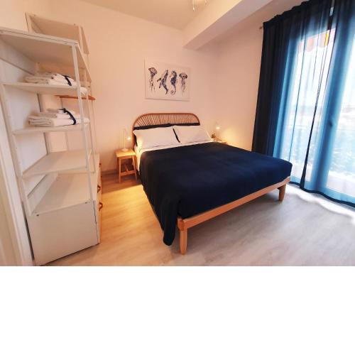 NUMANA SEA APARTMENT