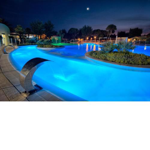 Numanablu Island - Family & Sport Resort 4 stelle
