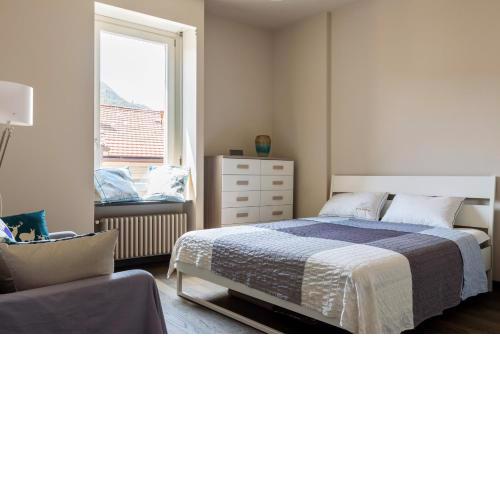 Numero Due Piazza Mazzini - byMyHomeinComo