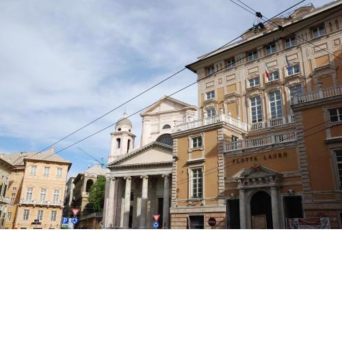 Nunziata Apartment