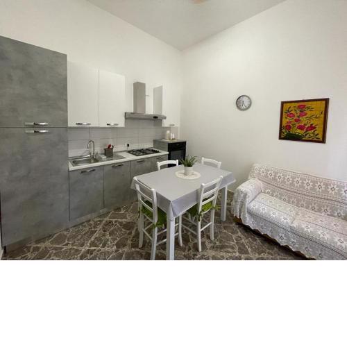 Nunziatina's Home