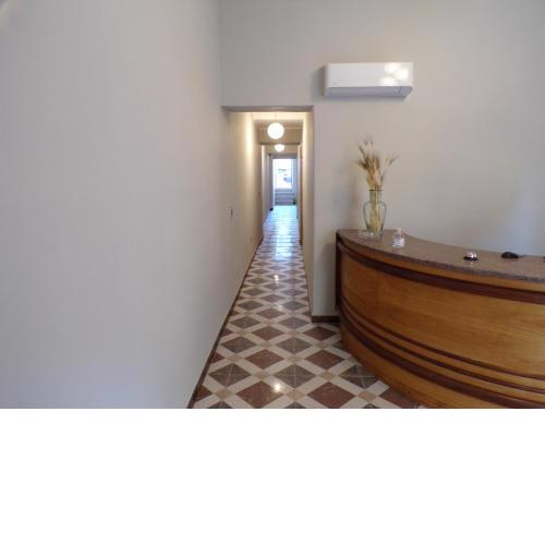 NUOVA AURORA Rent Rooms