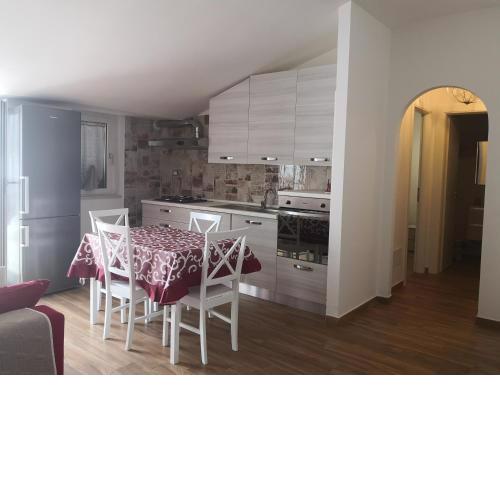 Nuova Casa Lucrezia