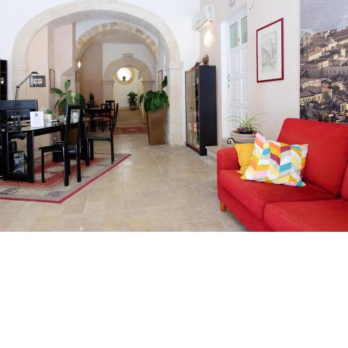 Nuova Mastrarua Rooms
