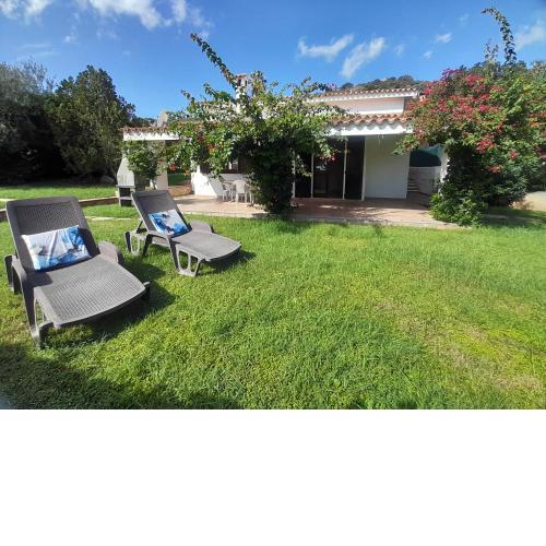 Nuova Valmar "Villa Borla"