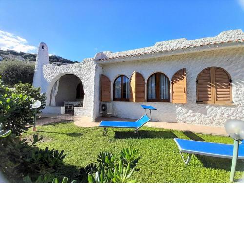 Nuova Valmar Villa Carta 100 mt mare