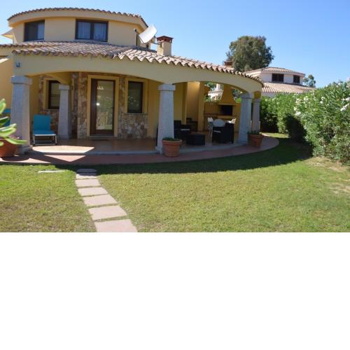 Nuova Valmar Villa Condominio Rei Sole