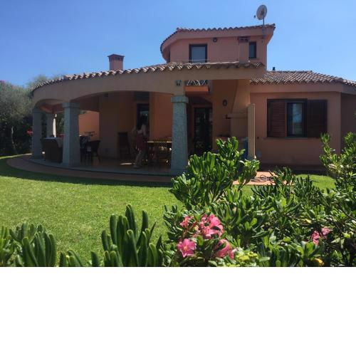Nuova Valmar Villa le Rondini