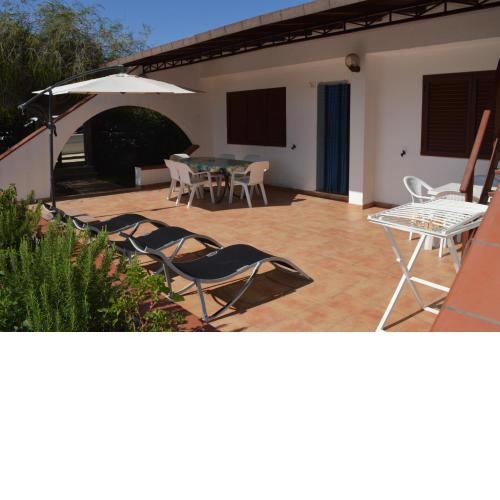 Nuova Valmar "Villa Paluan"