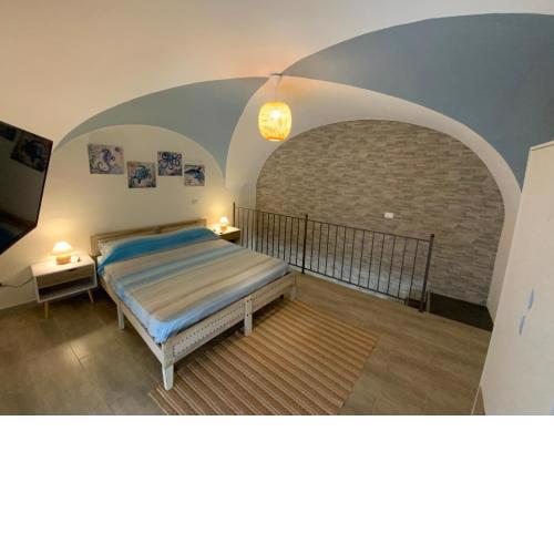 Nuovissimo appartamento indipendente al centro !!
