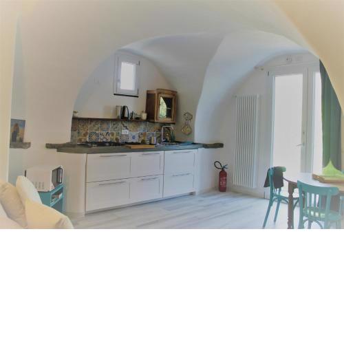 NUOVISSIMO APPARTAMENTO NELL'ANTICA CASA DEL CANTO