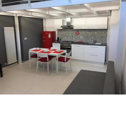 Nuovissimo Loft al mare