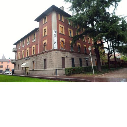 Nuovo Albergo Italia