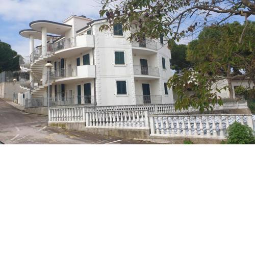 Nuovo appartamento al mare