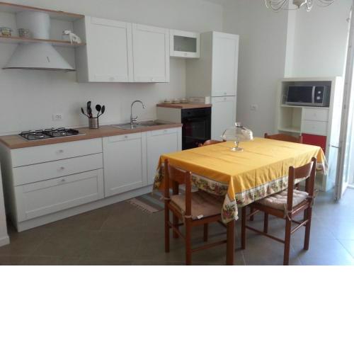 NUOVO BILOCALE IN VIA LAGOMAGGIO, 31